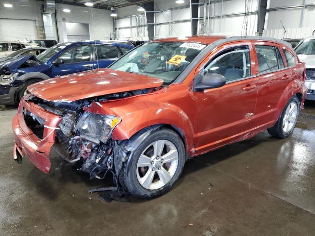 DODGE CALIBER SX 2010 1b3cb4ha8ad602118