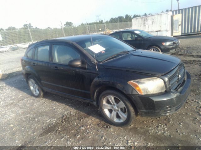 DODGE CALIBER 2010 1b3cb4ha8ad602748