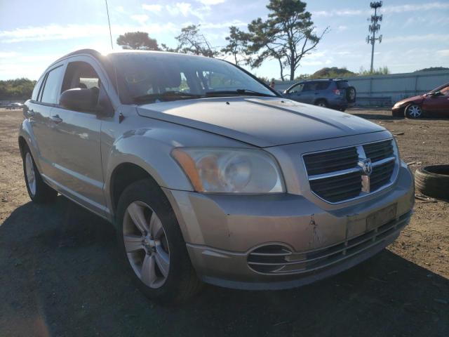 DODGE CALIBER SX 2010 1b3cb4ha8ad602846