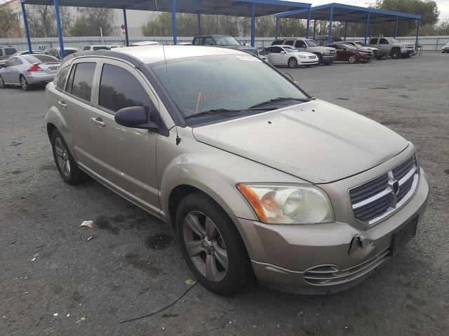 DODGE CALIBER SX 2010 1b3cb4ha8ad605312