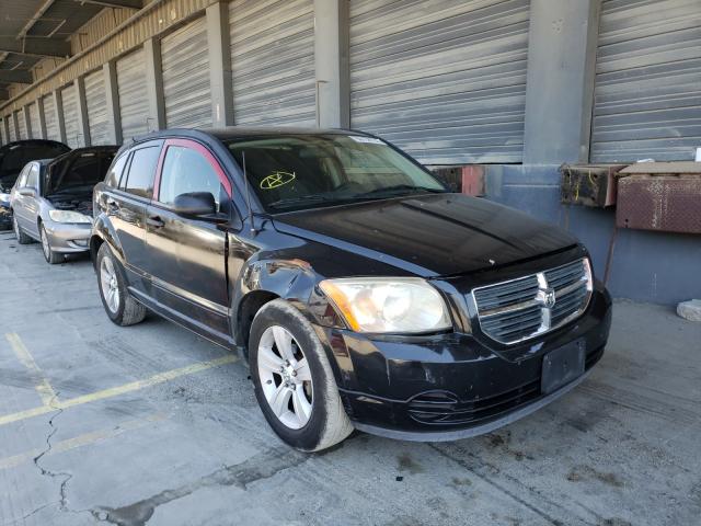 DODGE CALIBER SX 2010 1b3cb4ha8ad605732