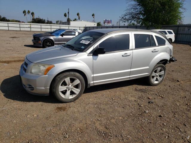 DODGE CALIBER 2010 1b3cb4ha8ad606895