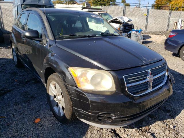 DODGE CALIBER SX 2010 1b3cb4ha8ad607139