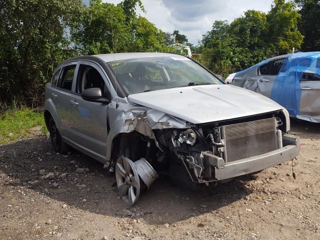 DODGE CALIBER SX 2010 1b3cb4ha8ad607156