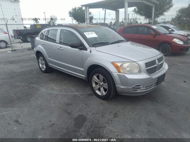 DODGE CALIBER 2010 1b3cb4ha8ad607562