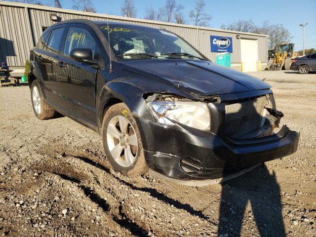 DODGE CALIBER 2010 1b3cb4ha8ad612454