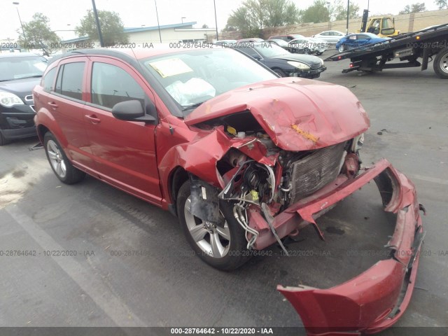 DODGE CALIBER 2010 1b3cb4ha8ad612759