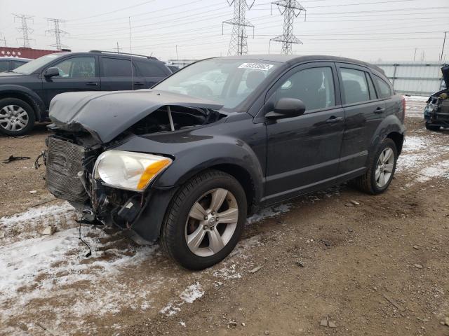 DODGE CALIBER SX 2010 1b3cb4ha8ad612924