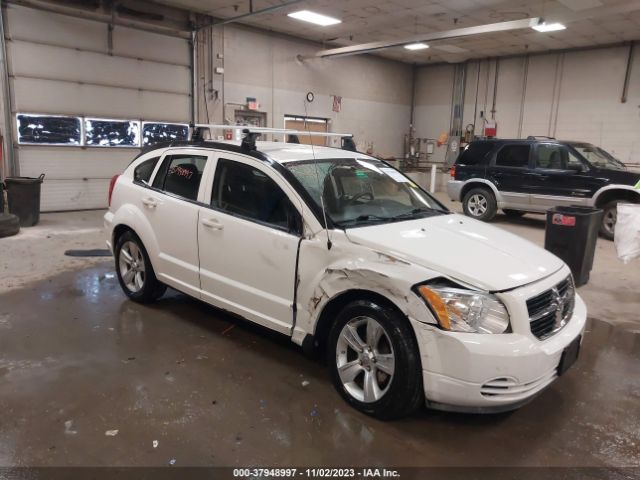 DODGE CALIBER 2010 1b3cb4ha8ad612941