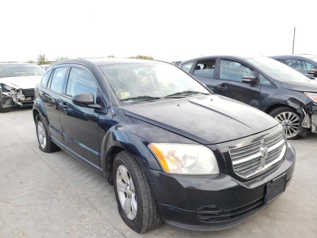 DODGE CALIBER SX 2010 1b3cb4ha8ad613944