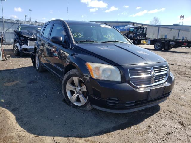 DODGE CALIBER SX 2010 1b3cb4ha8ad614124