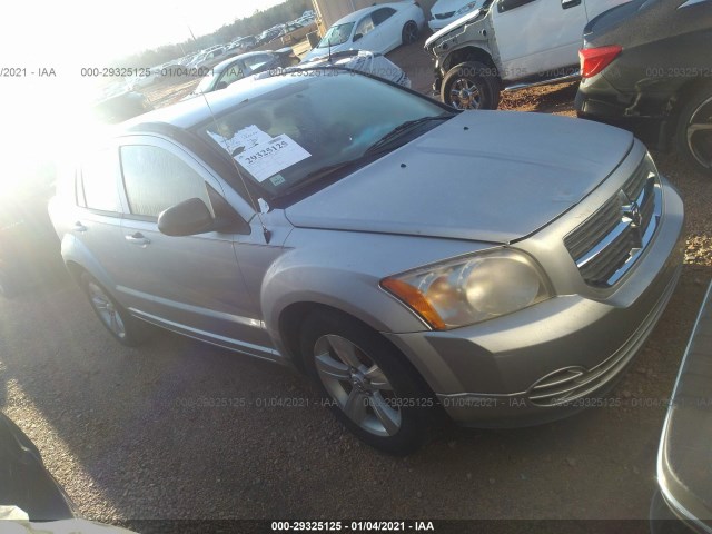 DODGE CALIBER 2010 1b3cb4ha8ad617850