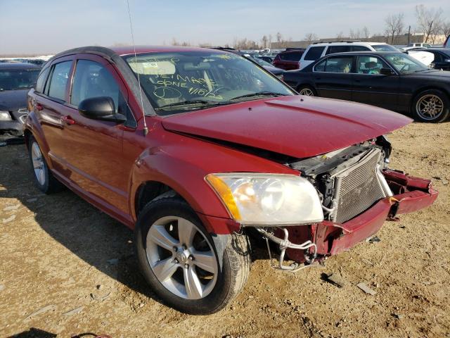 DODGE CALIBER SX 2010 1b3cb4ha8ad617881