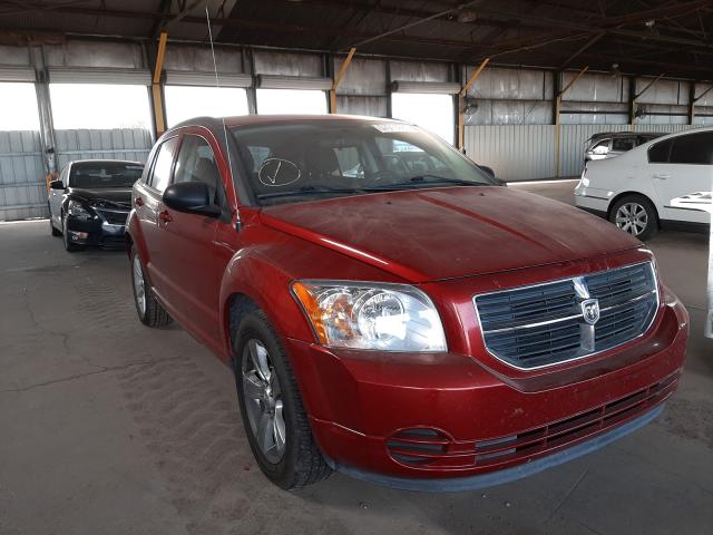 DODGE CALIBER SX 2010 1b3cb4ha8ad618691