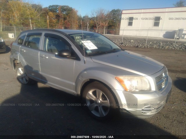 DODGE CALIBER 2010 1b3cb4ha8ad619081