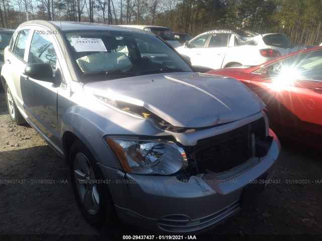 DODGE CALIBER 2010 1b3cb4ha8ad619257