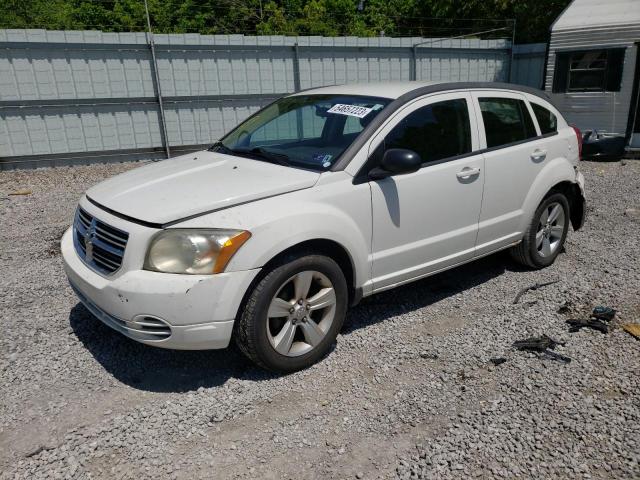 DODGE CALIBER SX 2010 1b3cb4ha8ad619419