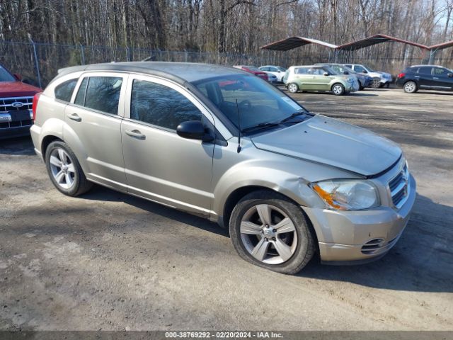 DODGE CALIBER 2010 1b3cb4ha8ad630226