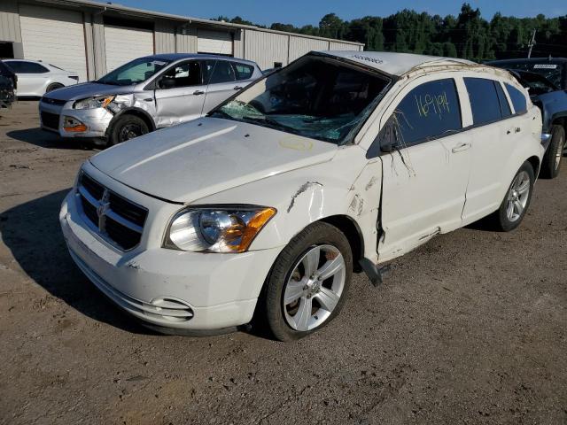 DODGE CALIBER SX 2010 1b3cb4ha8ad630355