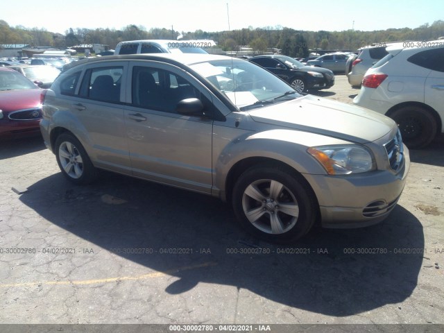 DODGE CALIBER 2010 1b3cb4ha8ad630436