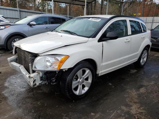 DODGE CALIBER 2010 1b3cb4ha8ad630677