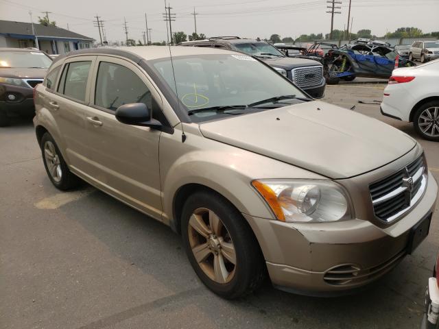 DODGE CALIBER SX 2010 1b3cb4ha8ad632347