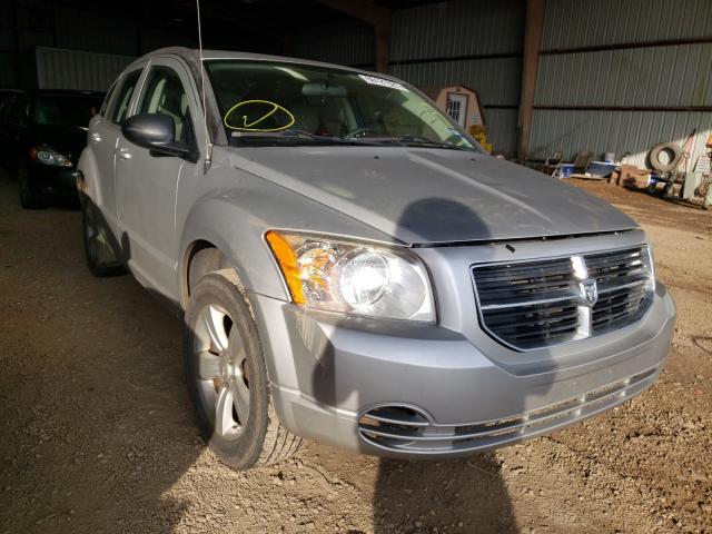 DODGE CALIBER SX 2010 1b3cb4ha8ad635233