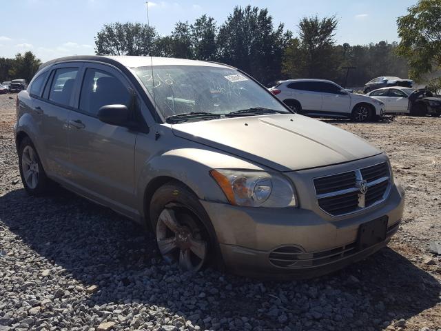 DODGE CALIBER SX 2010 1b3cb4ha8ad635653