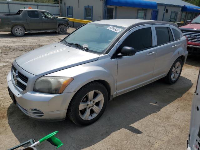 DODGE CALIBER 2010 1b3cb4ha8ad647673