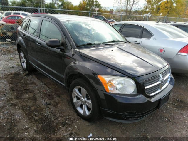 DODGE CALIBER 2010 1b3cb4ha8ad650413