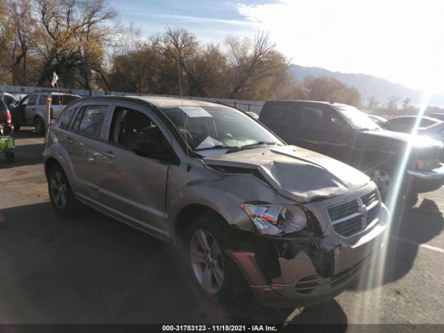 DODGE CALIBER 2010 1b3cb4ha8ad650668