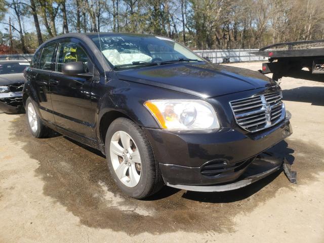 DODGE CALIBER SX 2010 1b3cb4ha8ad651559