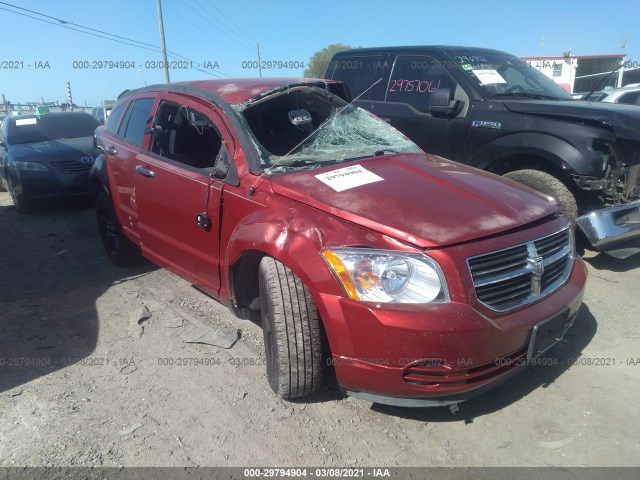 DODGE CALIBER 2010 1b3cb4ha8ad652078