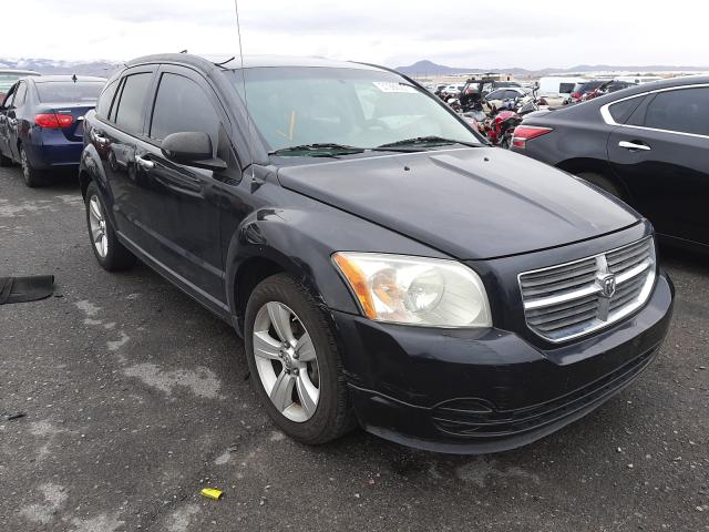 DODGE CALIBER SX 2010 1b3cb4ha8ad656115