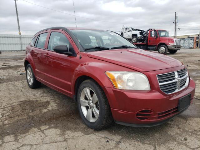 DODGE CALIBER SX 2010 1b3cb4ha8ad661041