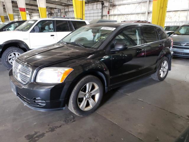 DODGE CALIBER SX 2010 1b3cb4ha8ad661122