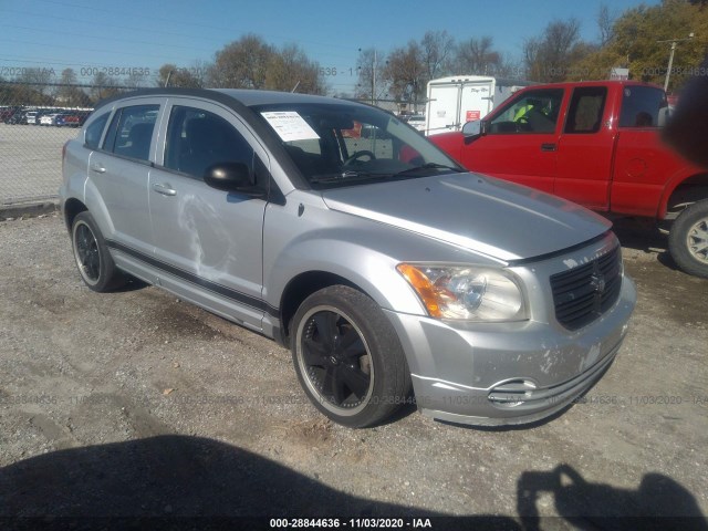 DODGE CALIBER 2010 1b3cb4ha8ad661251