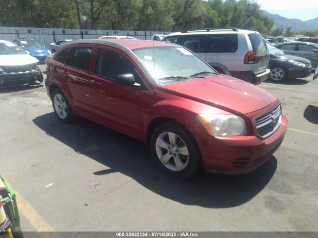 DODGE CALIBER 2010 1b3cb4ha8ad661654