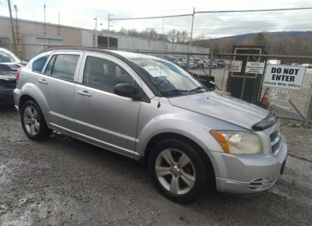 DODGE CALIBER 2010 1b3cb4ha8ad661704