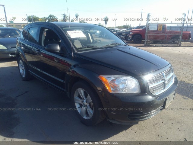 DODGE CALIBER 2010 1b3cb4ha8ad661783