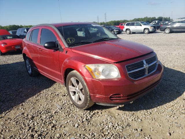 DODGE CALIBER SX 2010 1b3cb4ha8ad662044