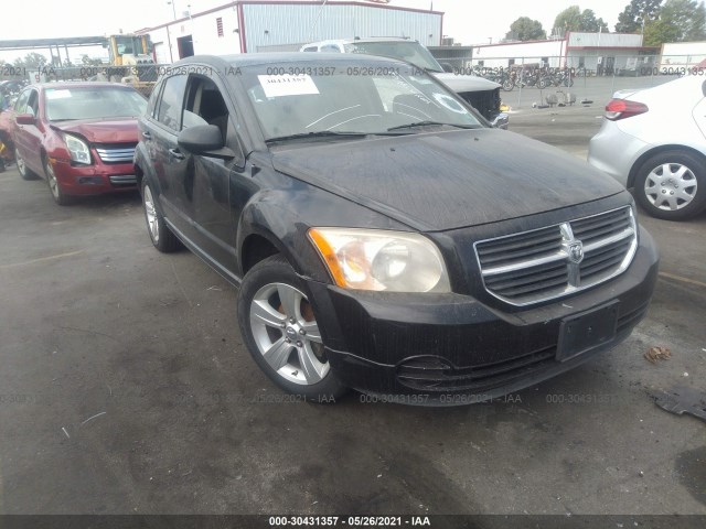 DODGE CALIBER 2010 1b3cb4ha8ad662139