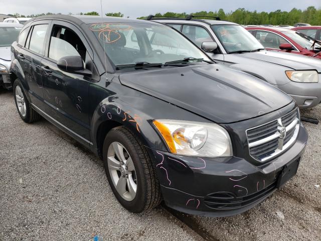 DODGE CALIBER SX 2010 1b3cb4ha8ad662187