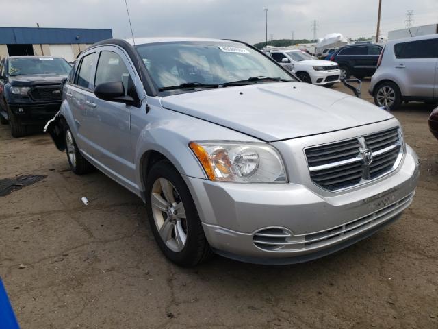 DODGE CALIBER SX 2010 1b3cb4ha8ad662402