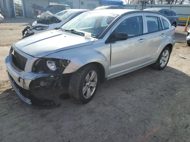 DODGE CALIBER SX 2010 1b3cb4ha8ad662464