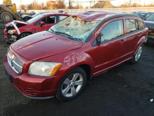 DODGE CALIBER 2010 1b3cb4ha8ad662707