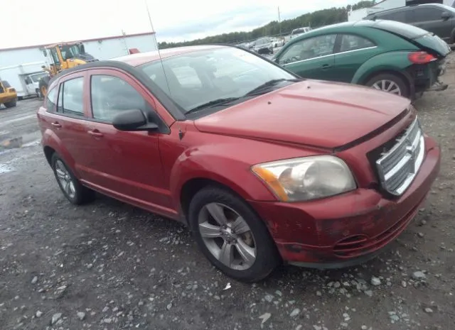 DODGE CALIBER 2010 1b3cb4ha8ad662741