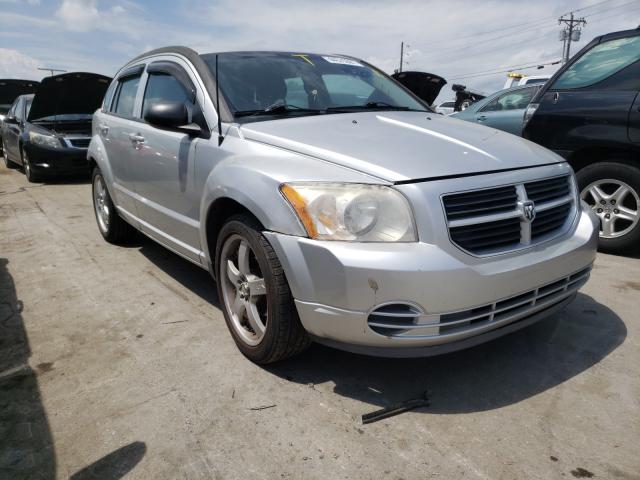 DODGE CALIBER SX 2010 1b3cb4ha8ad662786