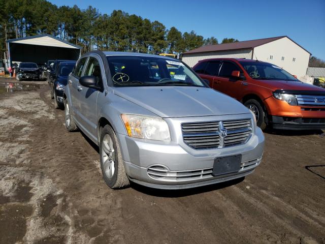 DODGE CALIBER SX 2010 1b3cb4ha8ad662822