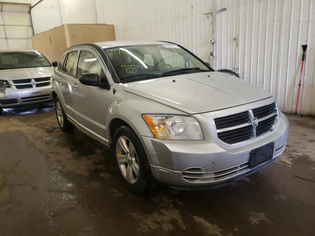 DODGE CALIBER 2010 1b3cb4ha8ad664263